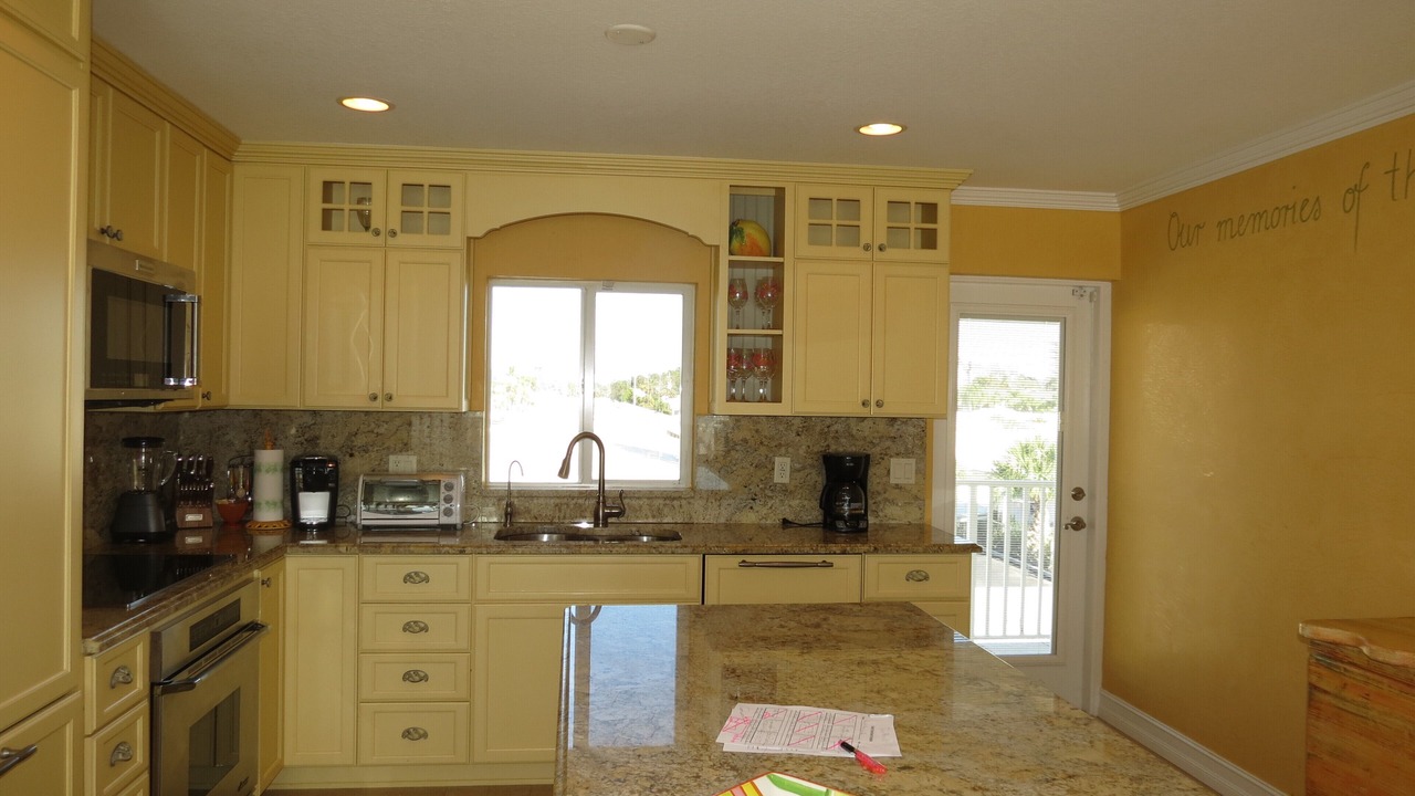 Photo of Kitchen in Siesta Key