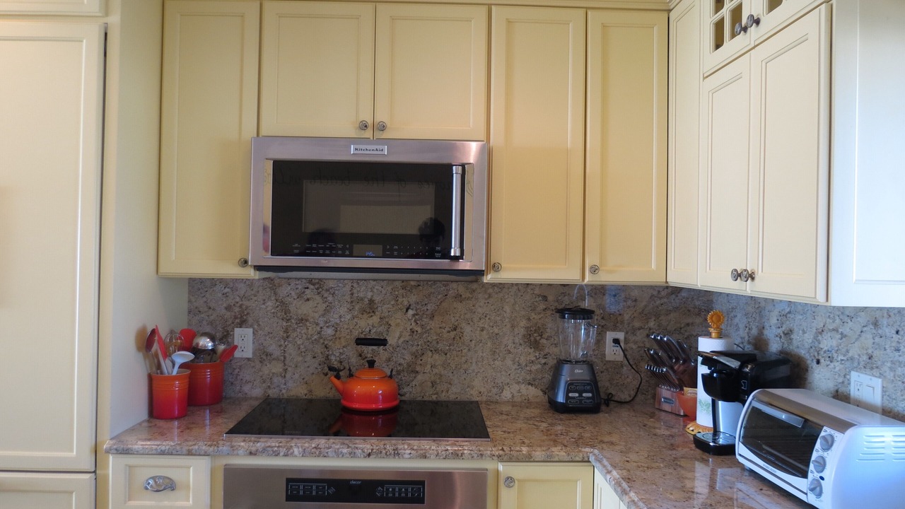Photo of Kitchen in Siesta Key