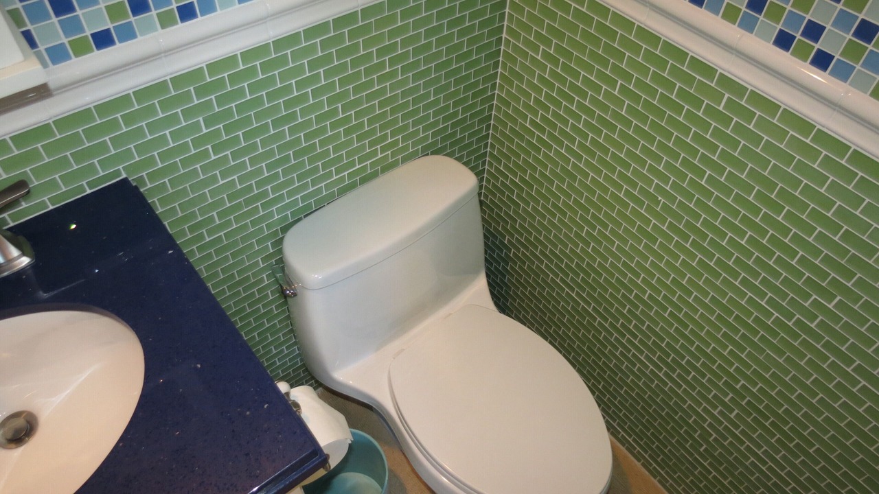 Photo of Bathroom in Siesta Key