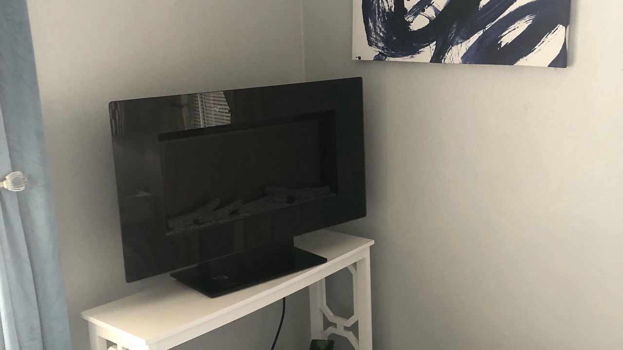 Photo of Livingroom in Murray Hill