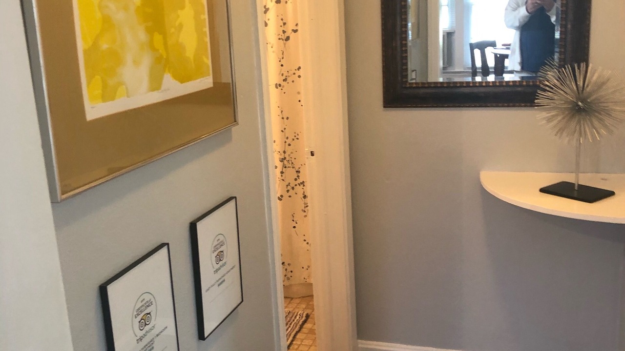 Photo of Bathroom in Murray Hill