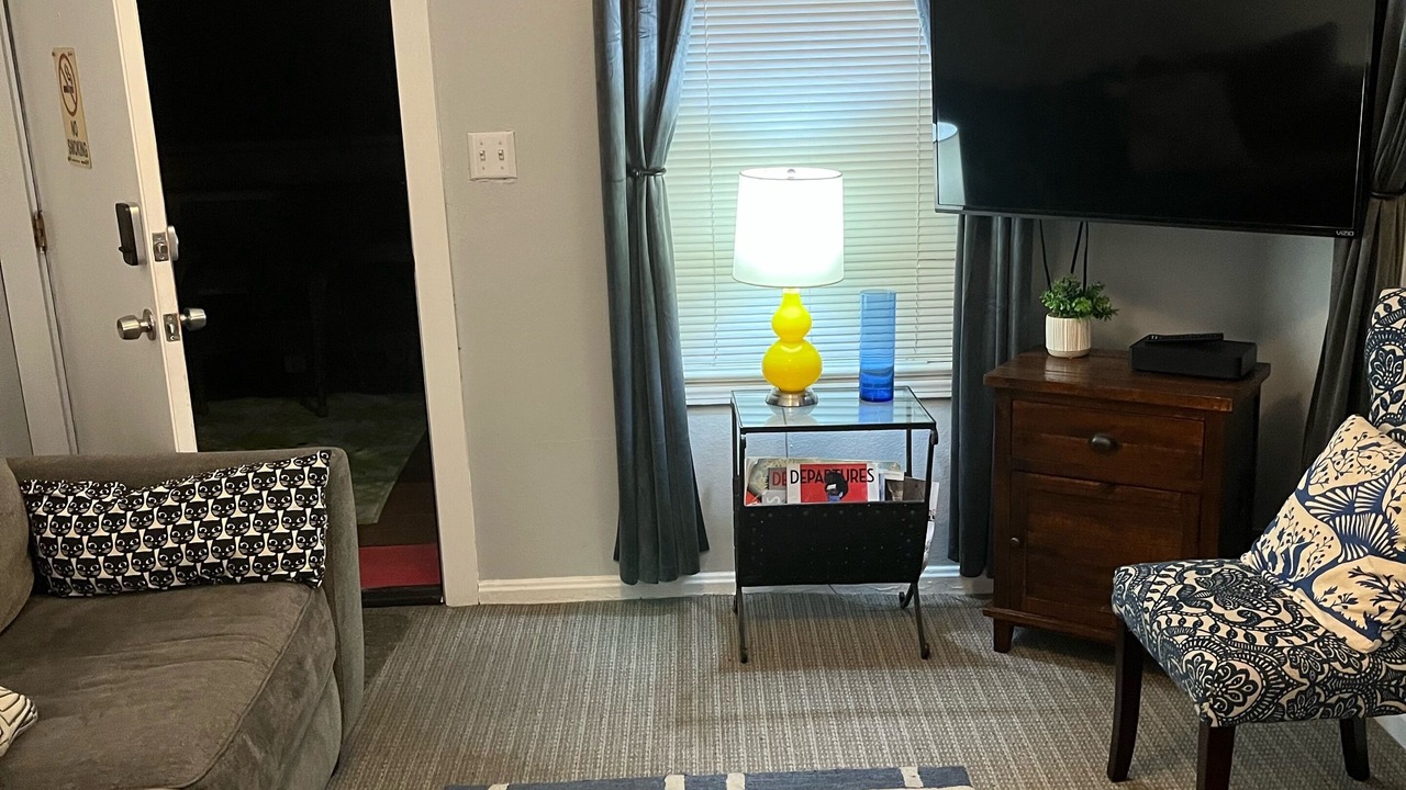 Photo of Bedroom in Murray Hill