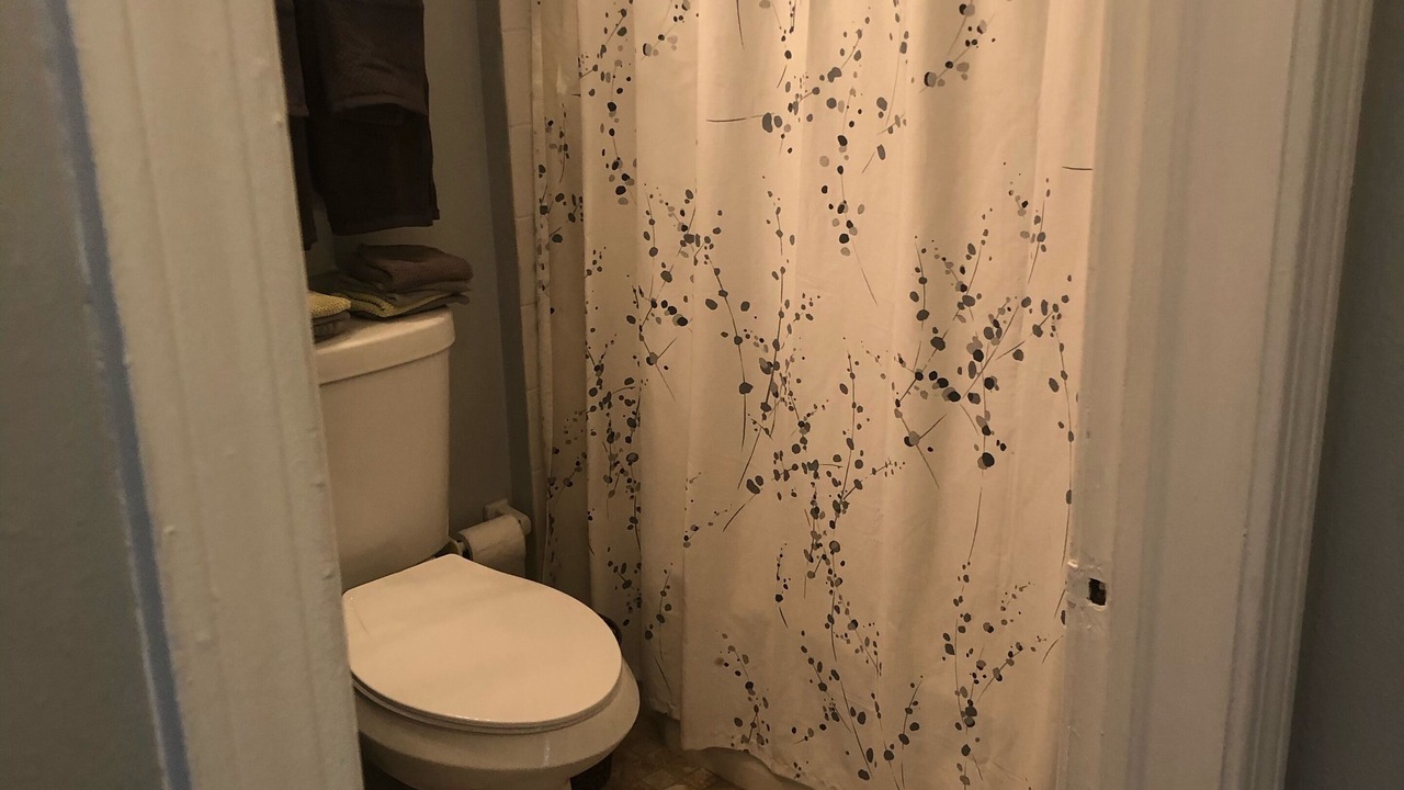 Photo of Bathroom in Murray Hill