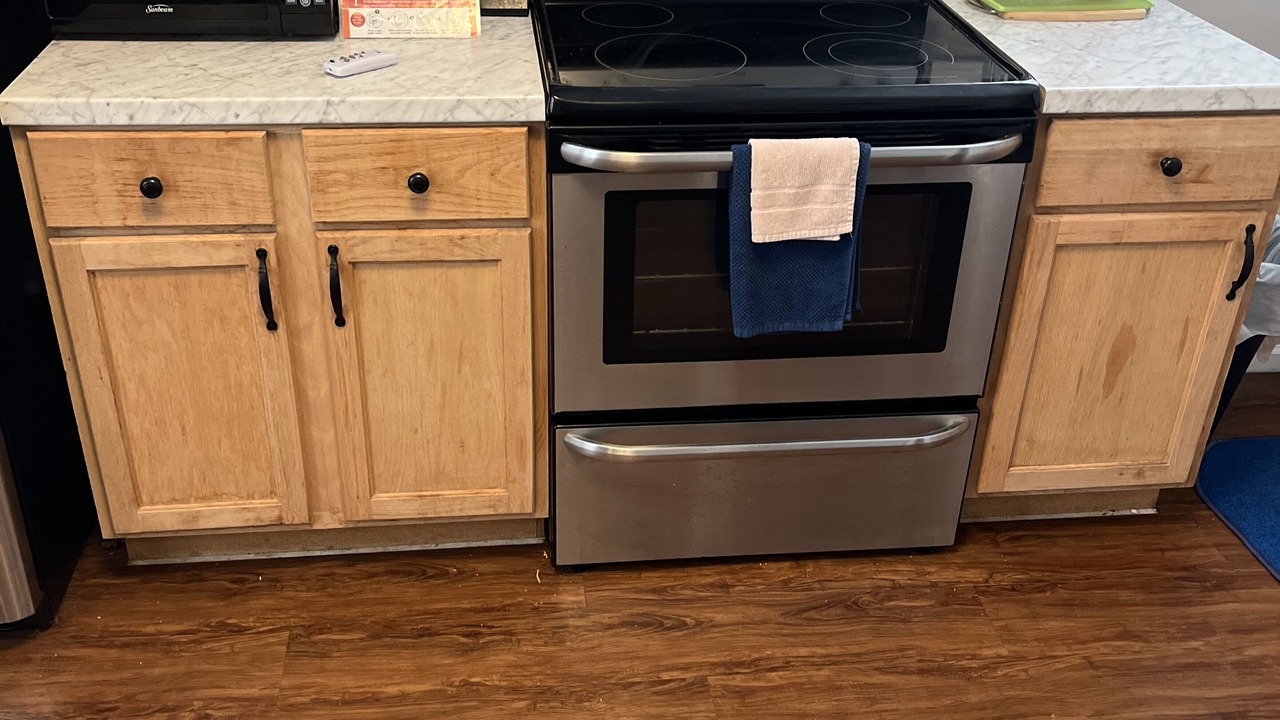 Photo of Kitchen in Murray Hill