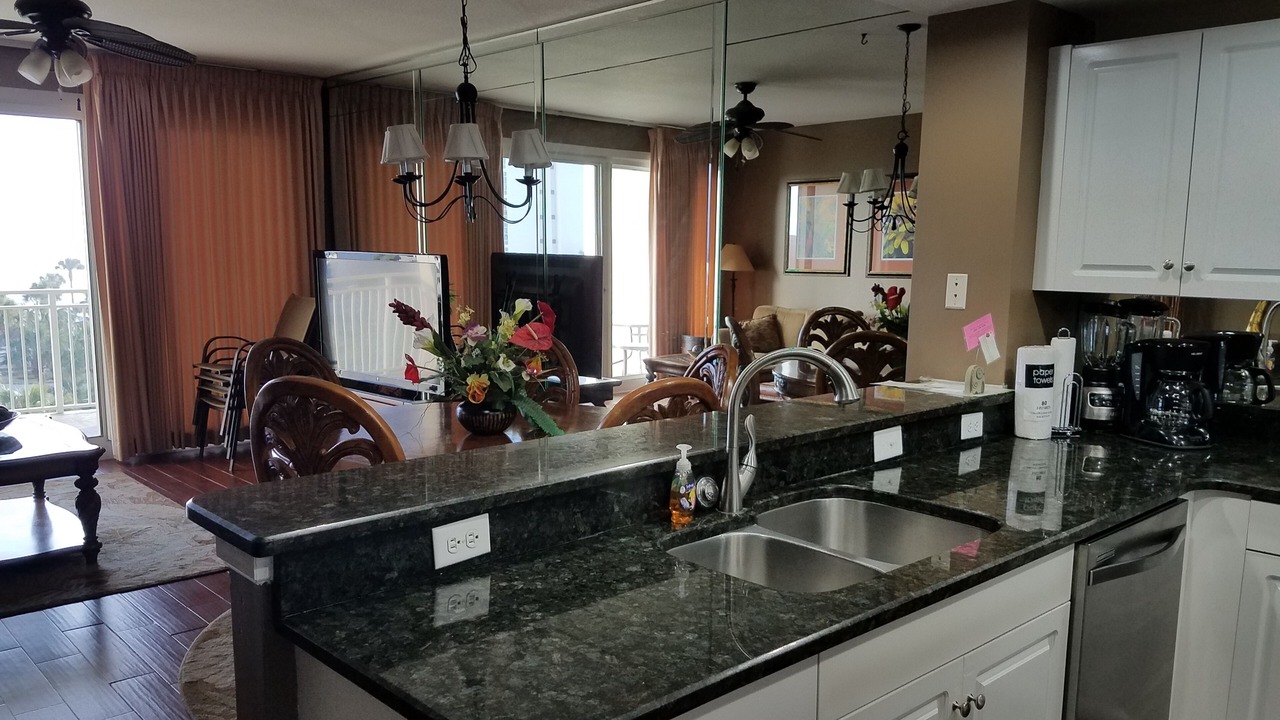 Photo of Bedroom in Fort Walton Beach - Destin