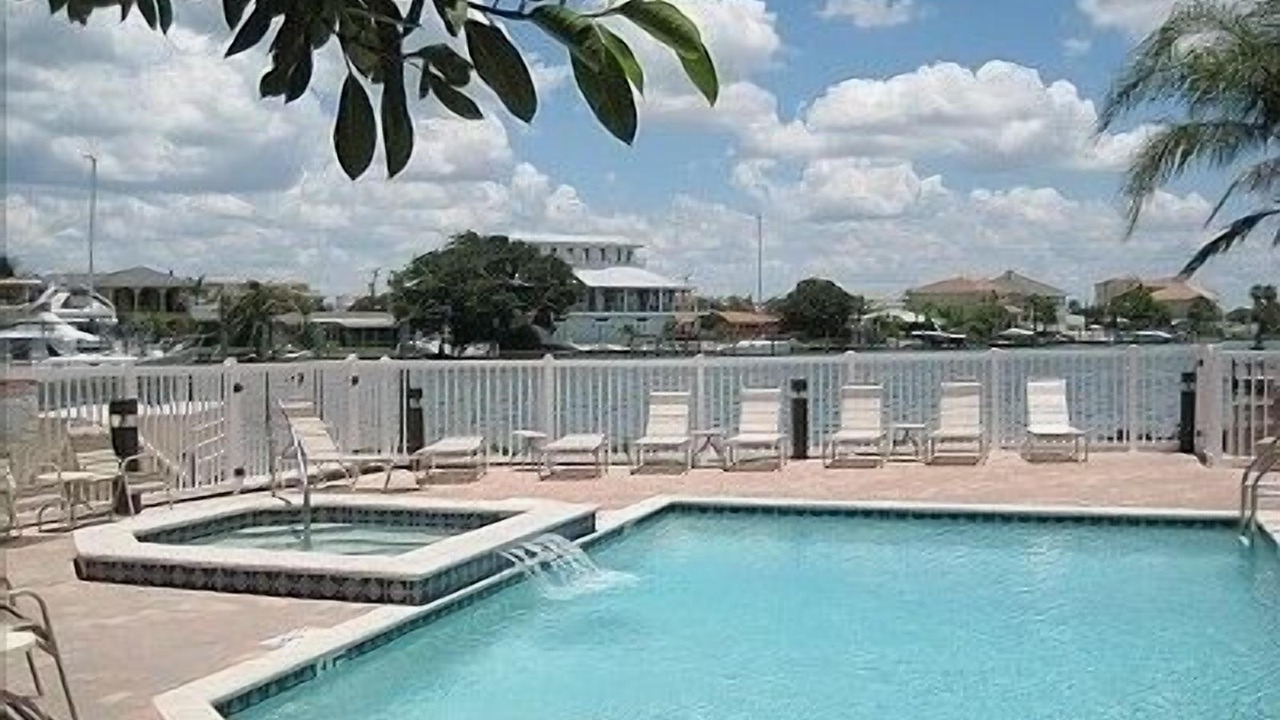 Photo of Outdoor in Clearwater Beach
