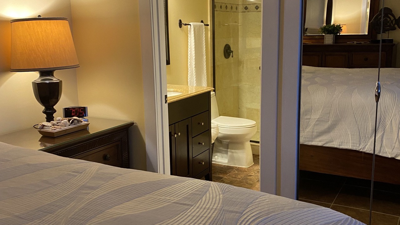 Photo of Bedroom in South Island