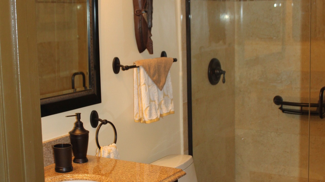 Photo of Bathroom in South Island