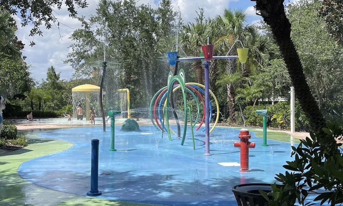 Photo of Outdoor in Bahama Bay