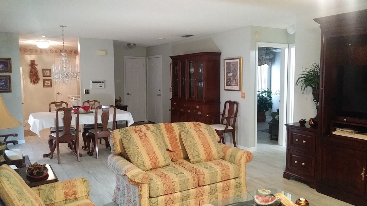 Photo of Livingroom in The Villages
