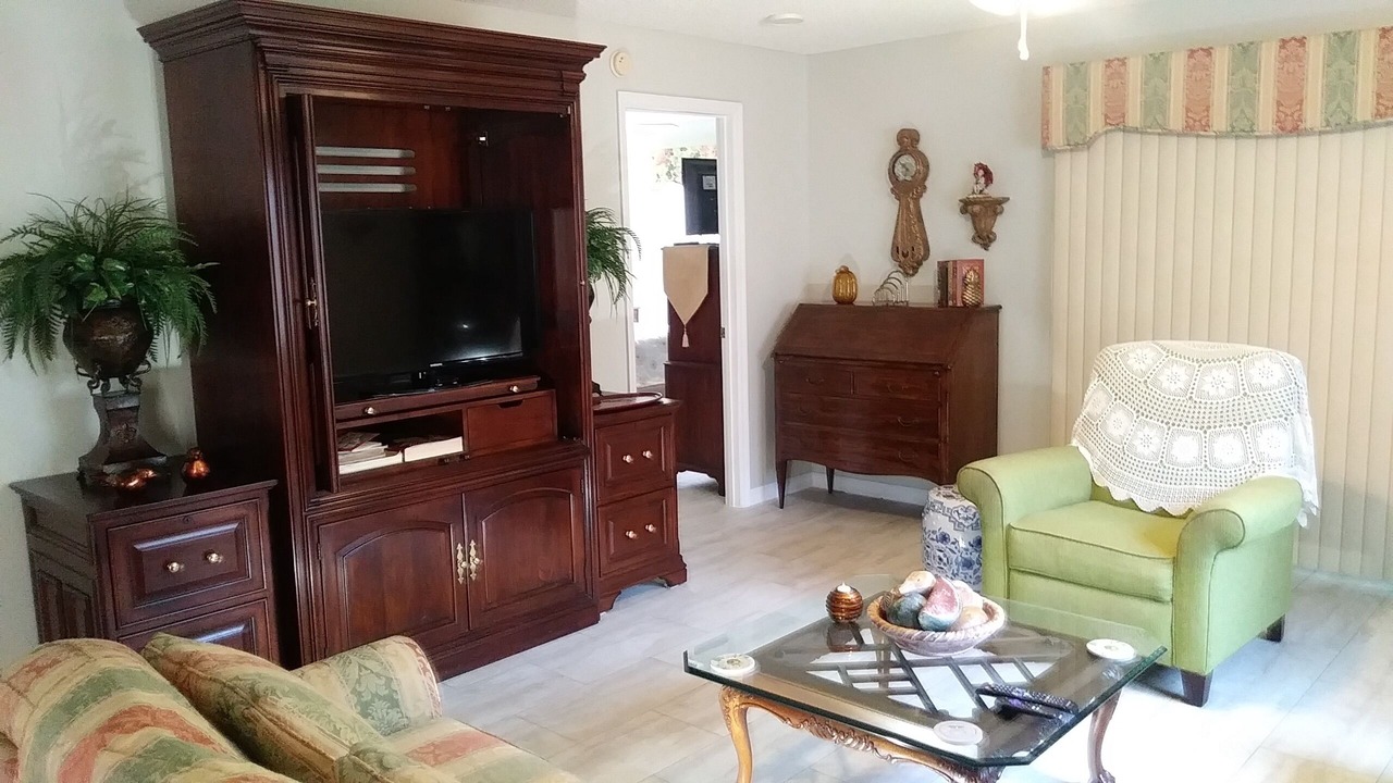 Photo of Livingroom in The Villages