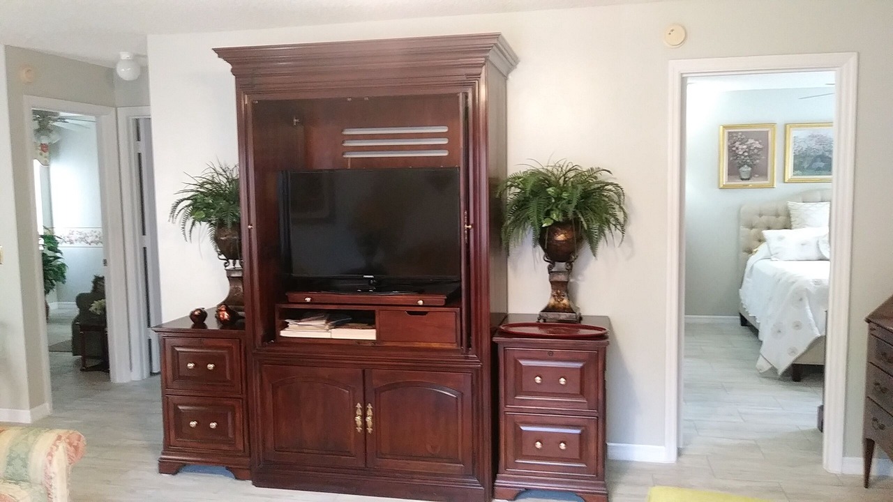 Photo of Bedroom in The Villages