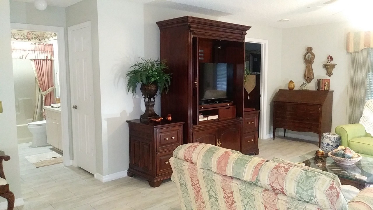 Photo of Livingroom in The Villages