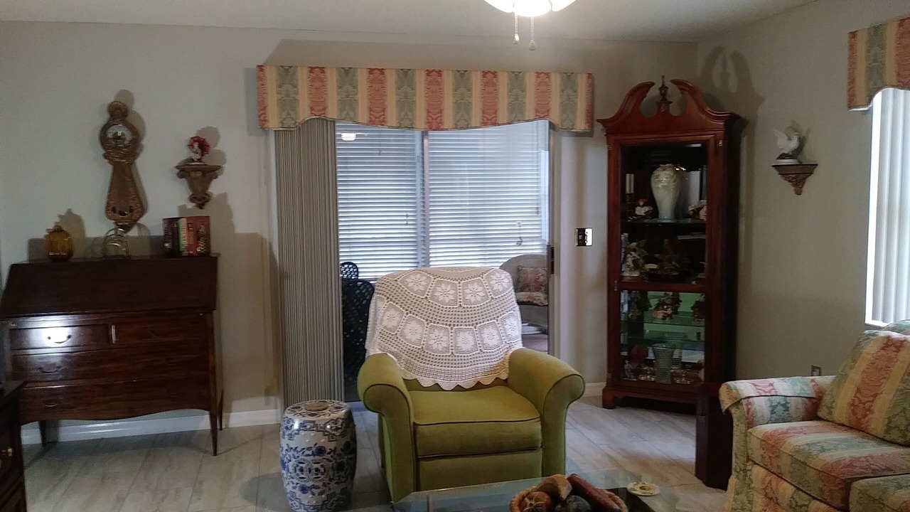 Photo of Livingroom in The Villages