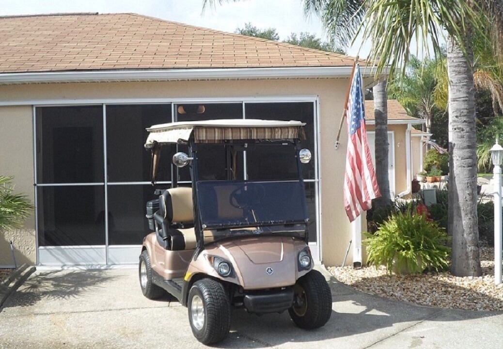 Photo of Outdoor in The Villages