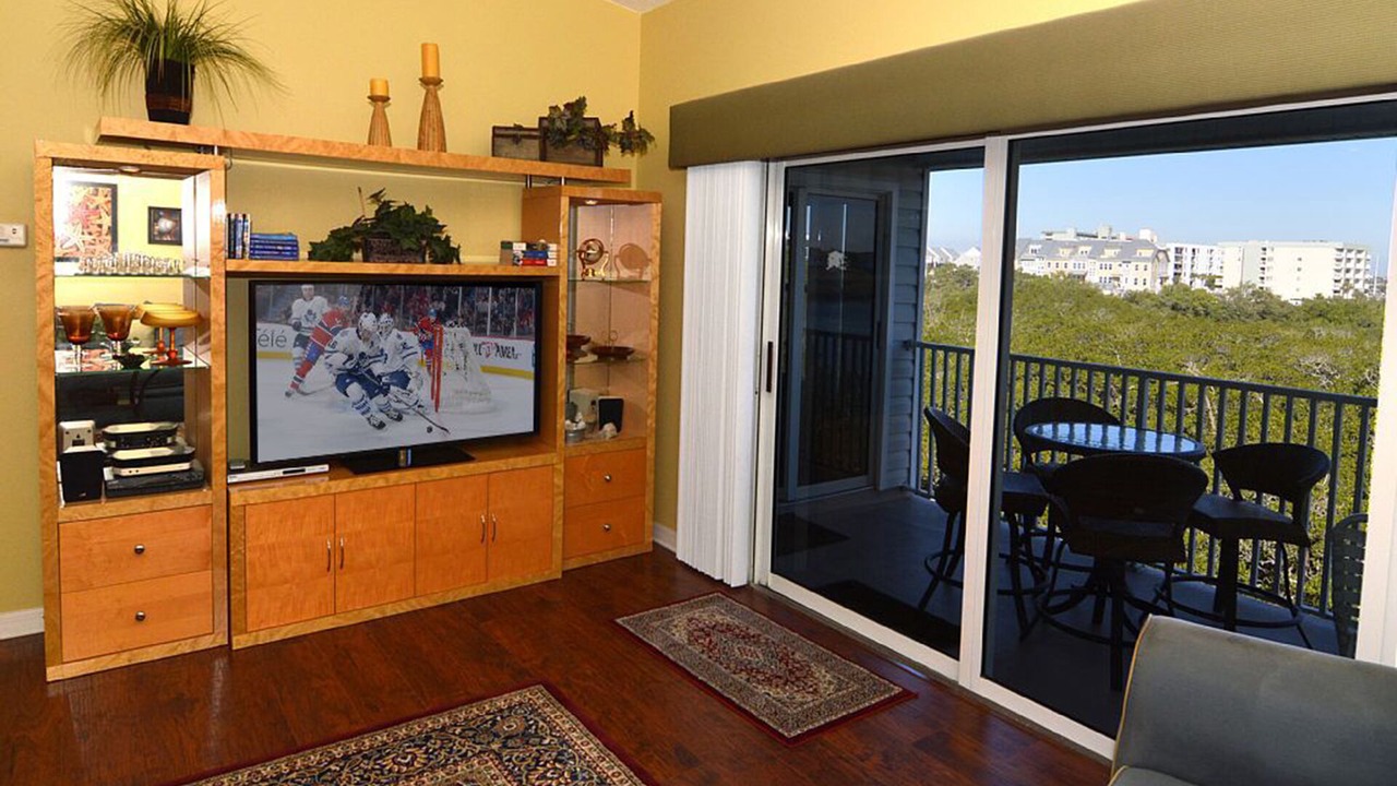 Photo of Bedroom in Indian Shores