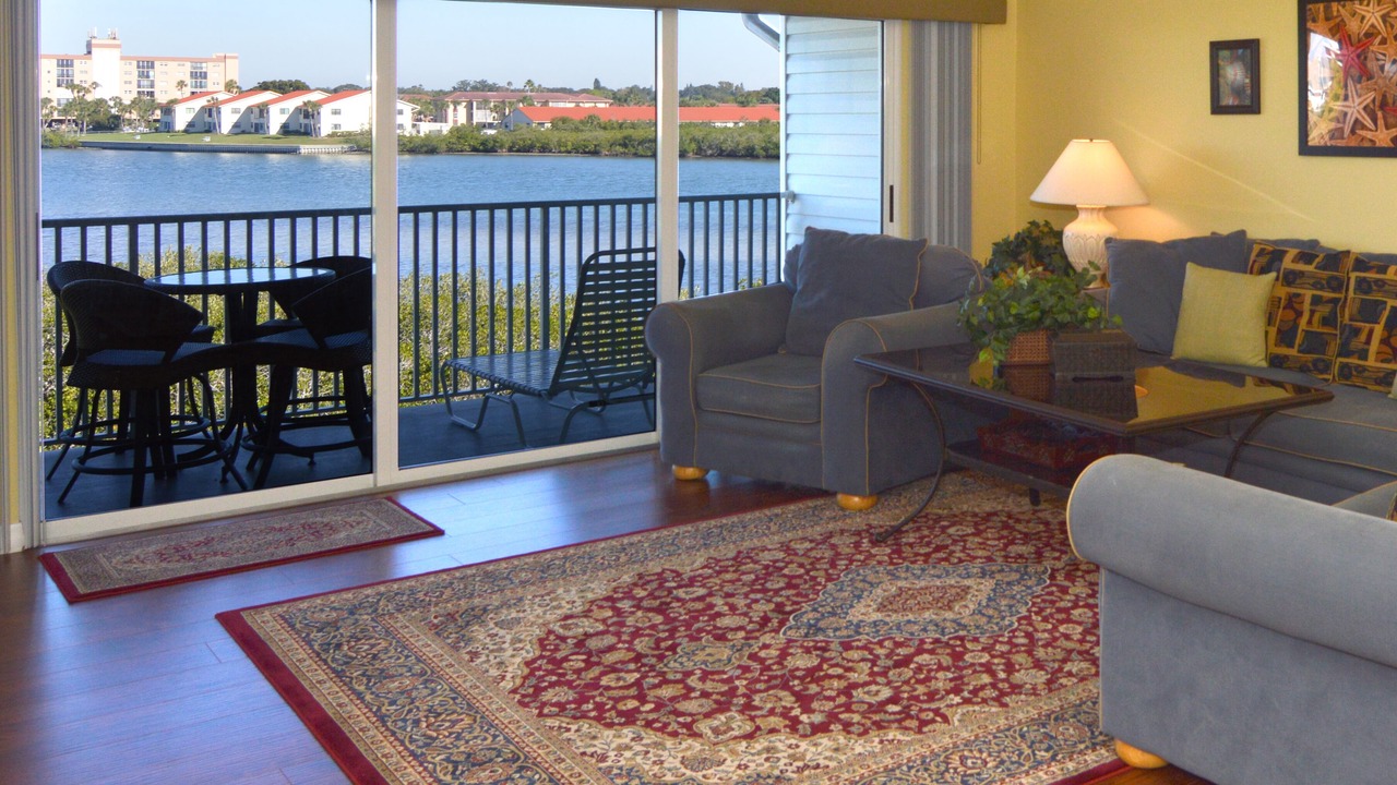 Photo of Bedroom in Indian Shores