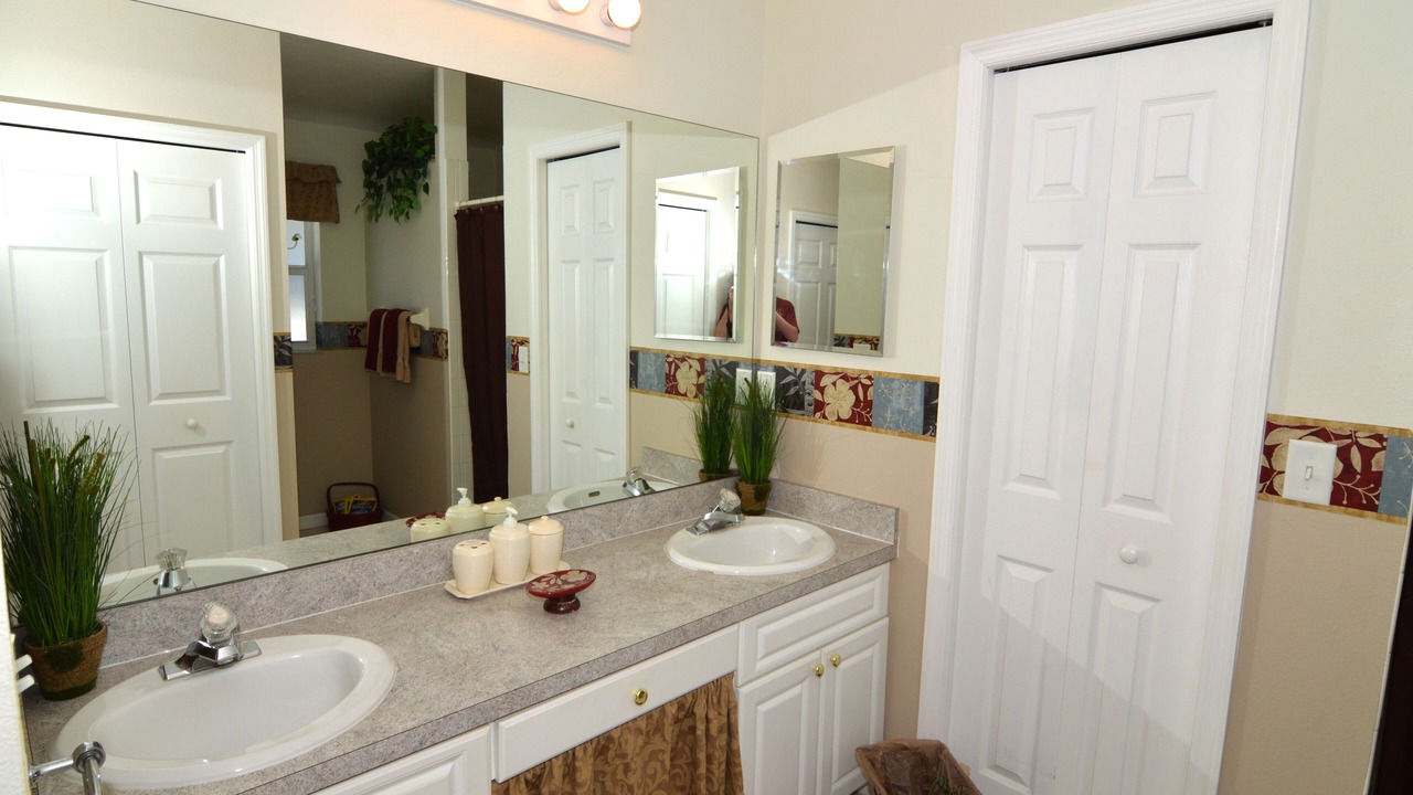 Photo of Bathroom in Indian Shores