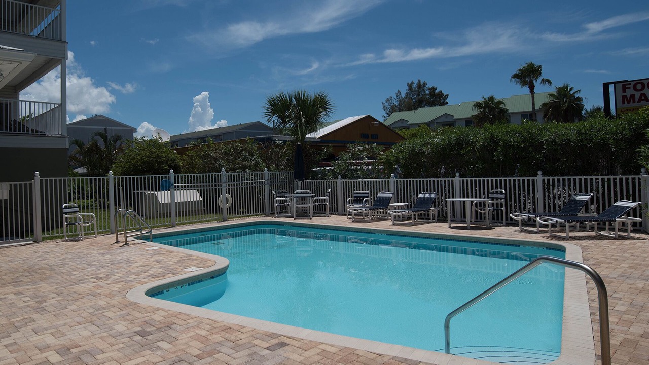 Photo of Outdoor in Indian Shores