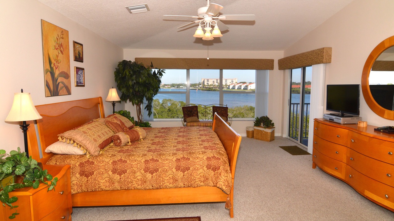 Photo of Patio Balcony in Indian Shores