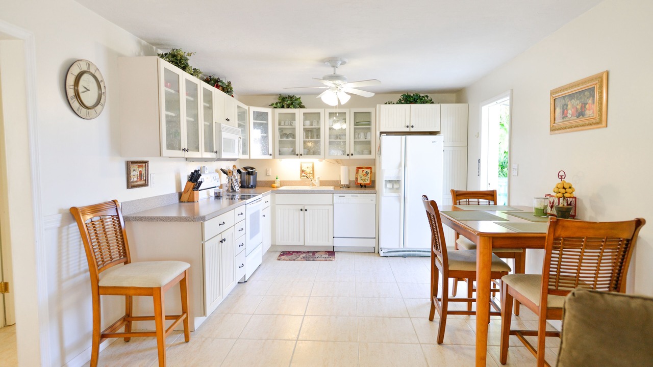 Photo of Kitchen in Naples Park
