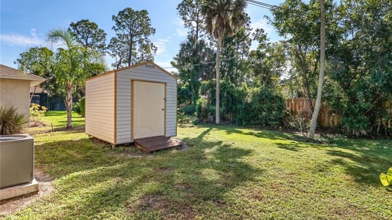 Photo of Outdoor in Naples Park