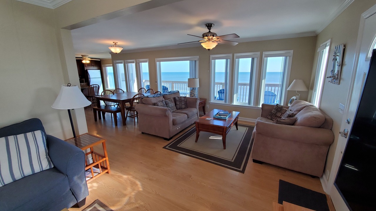 Photo of Bedroom in South Ponte Vedra Beach