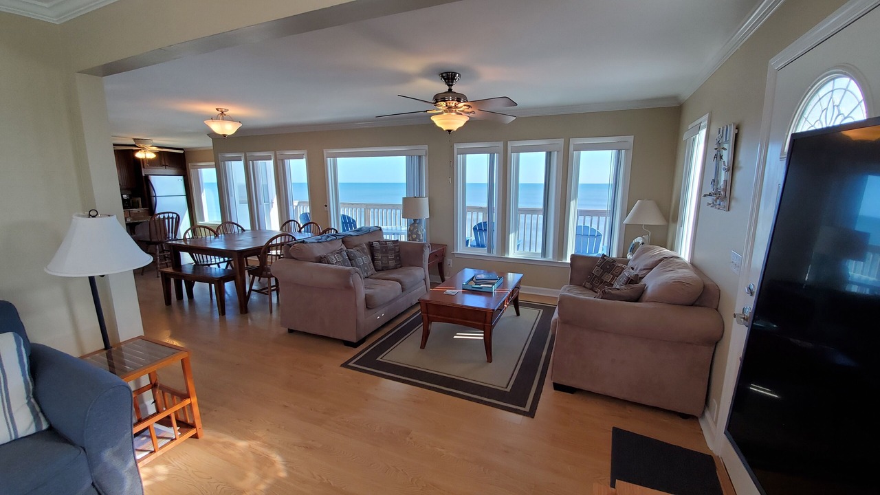 Photo of Bedroom in South Ponte Vedra Beach