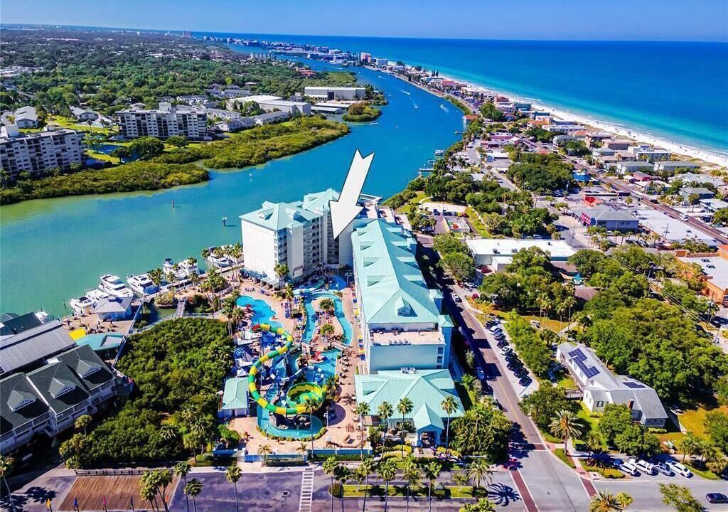 Photo of Outdoor in Indian Rocks Beach