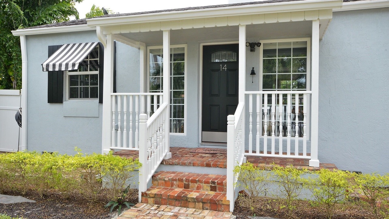 Photo of Outdoor in Delray Beach