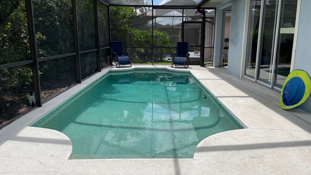 Photo of Outdoor in Sunset Lakes