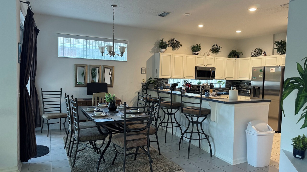 Photo of Livingroom in Sunset Lakes