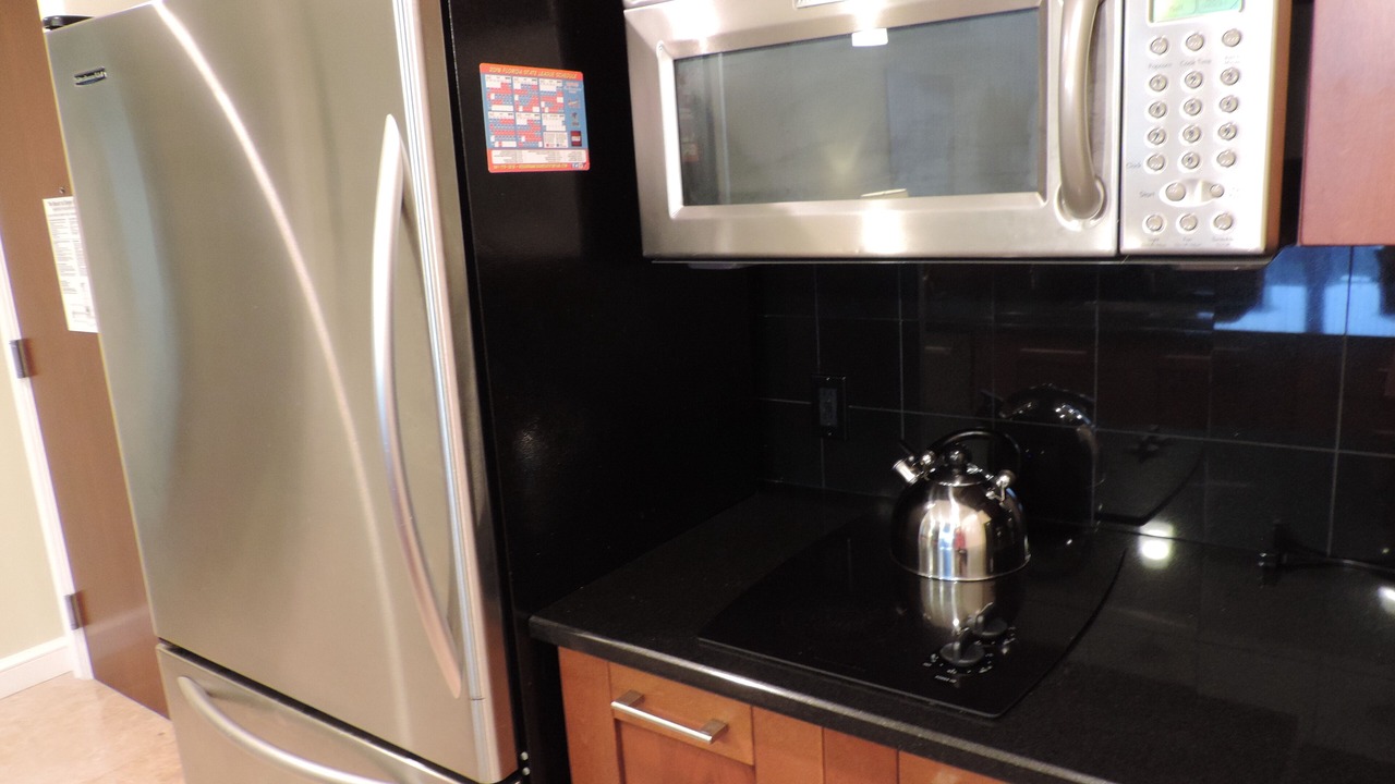 Photo of Kitchen in Singer Island