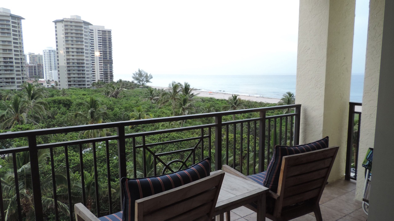 Photo of Outdoor in Singer Island