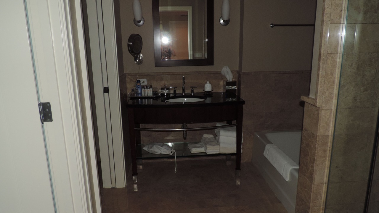 Photo of Bathroom in Singer Island
