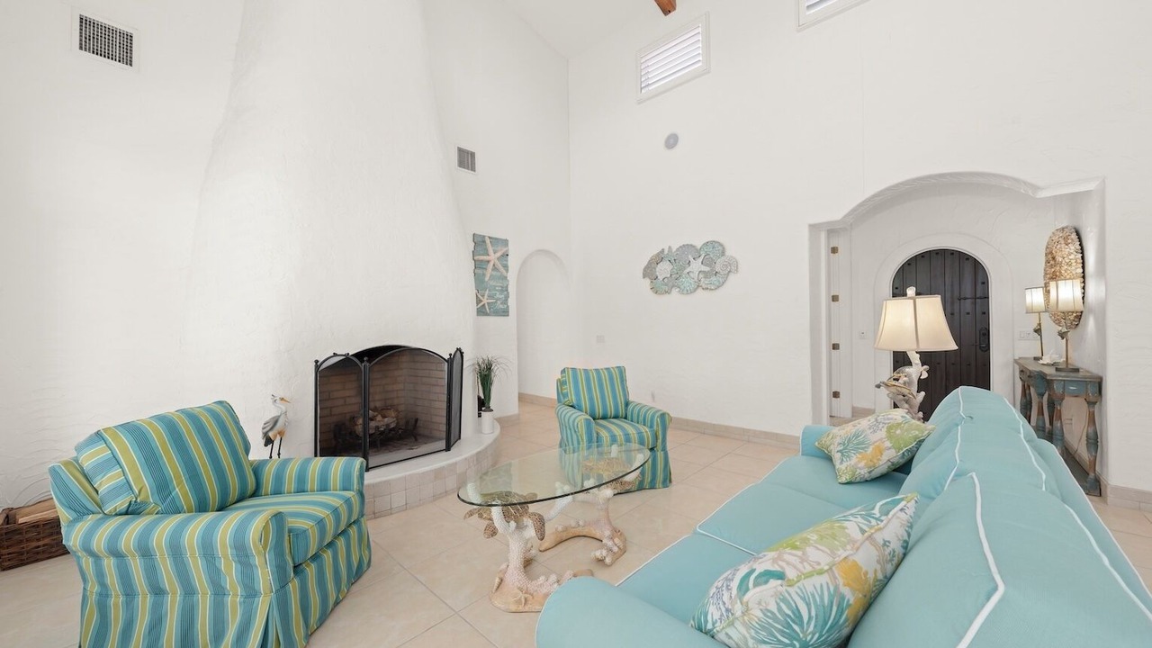 Photo of Livingroom in The Dunes