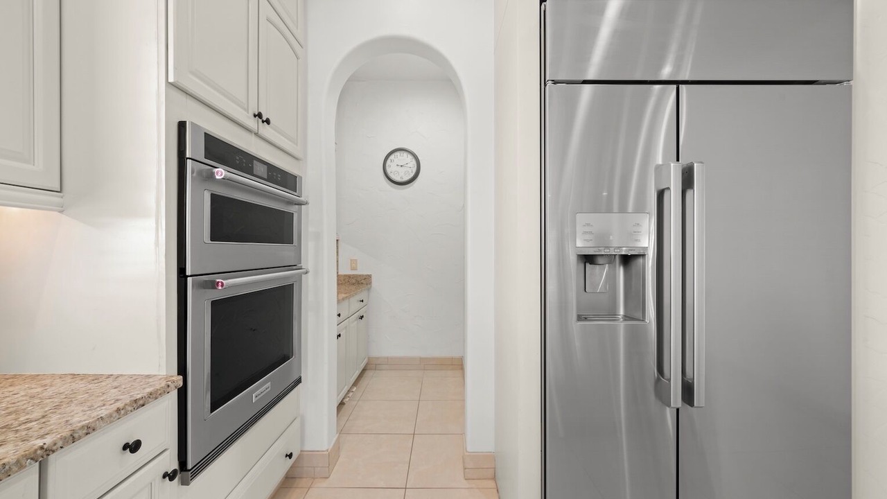 Photo of Kitchen in The Dunes