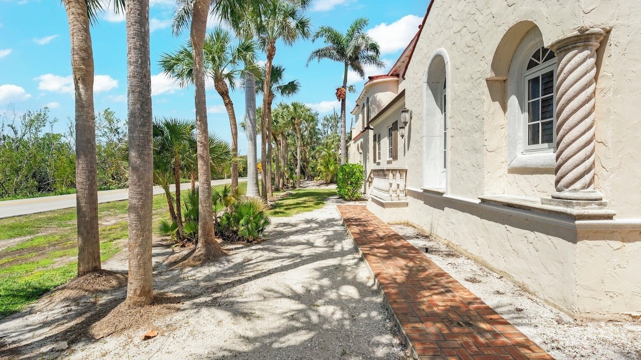 Photo of Outdoor in The Dunes