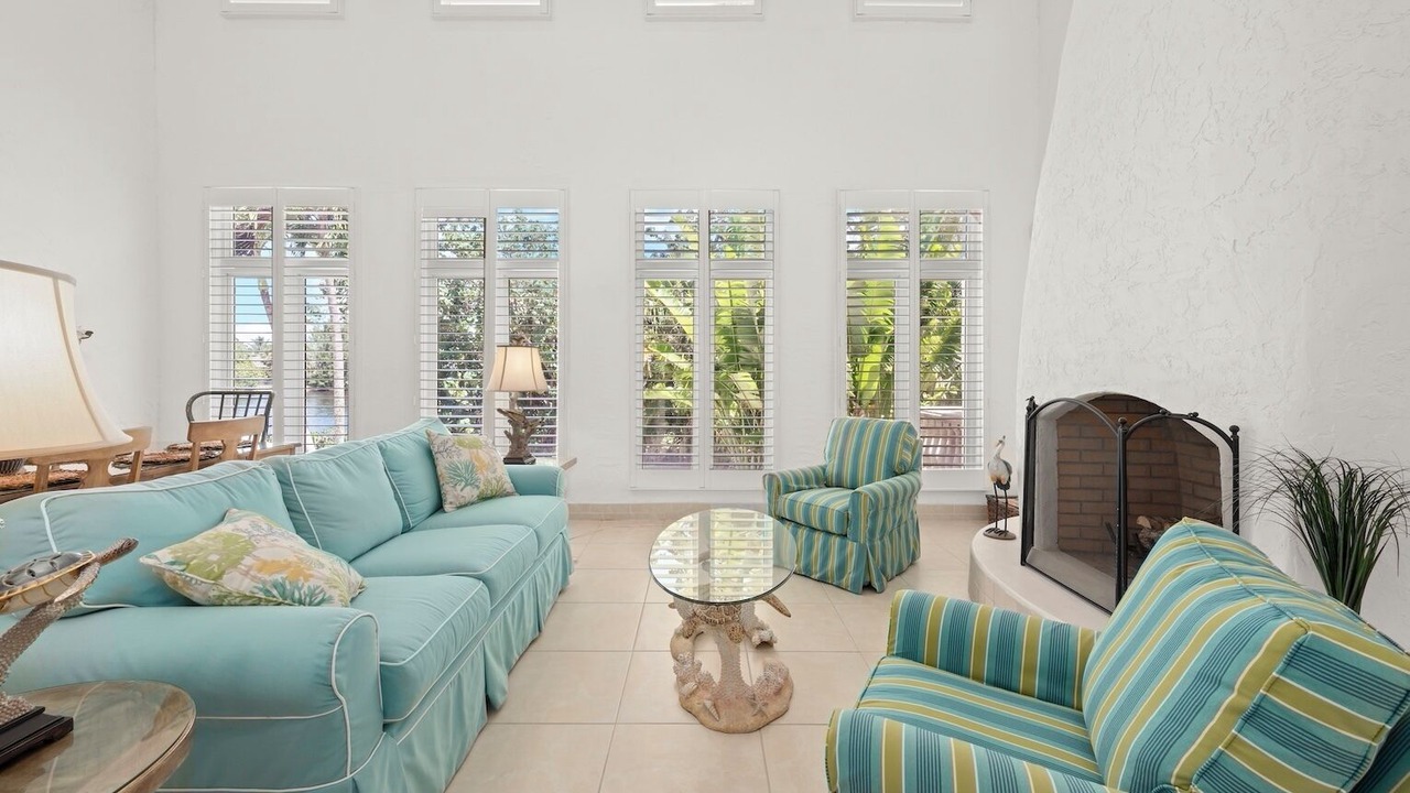 Photo of Livingroom in The Dunes