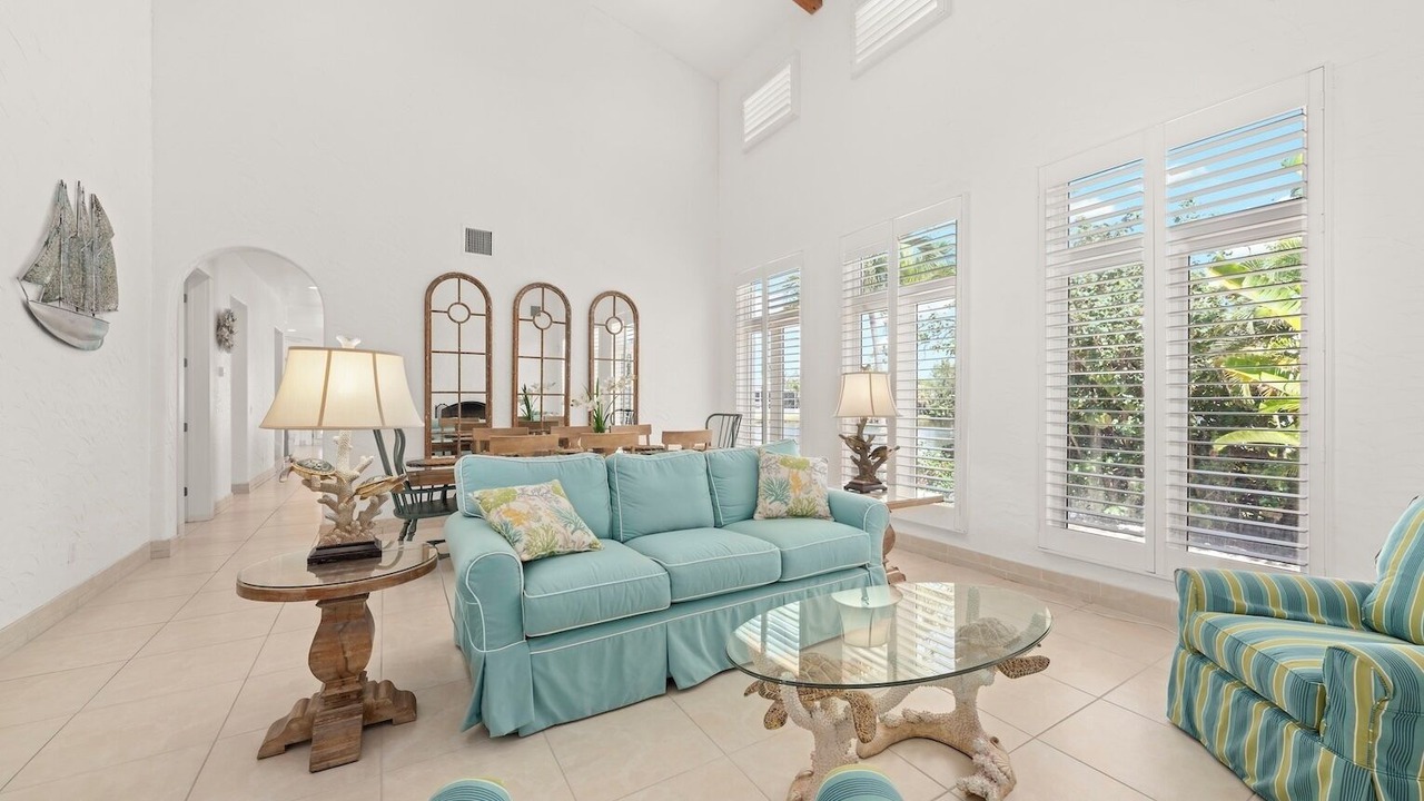 Photo of Livingroom in The Dunes