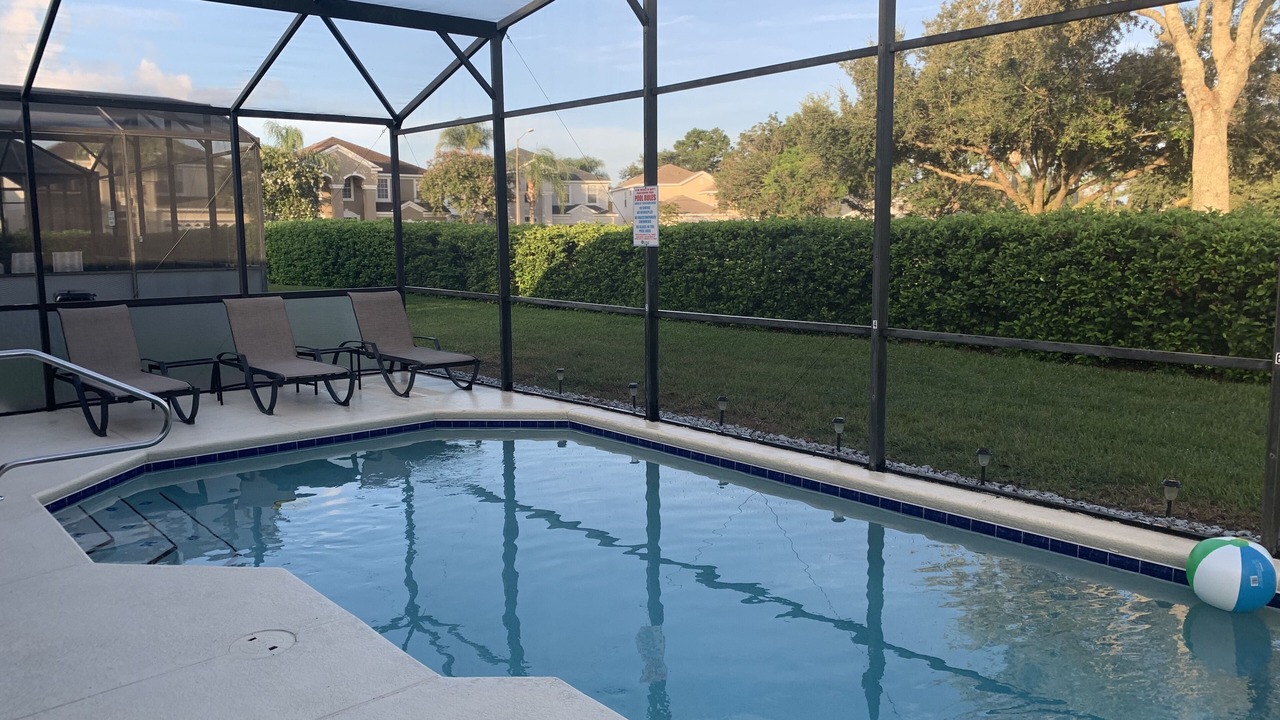 Photo of Outdoor in Windsor Palms