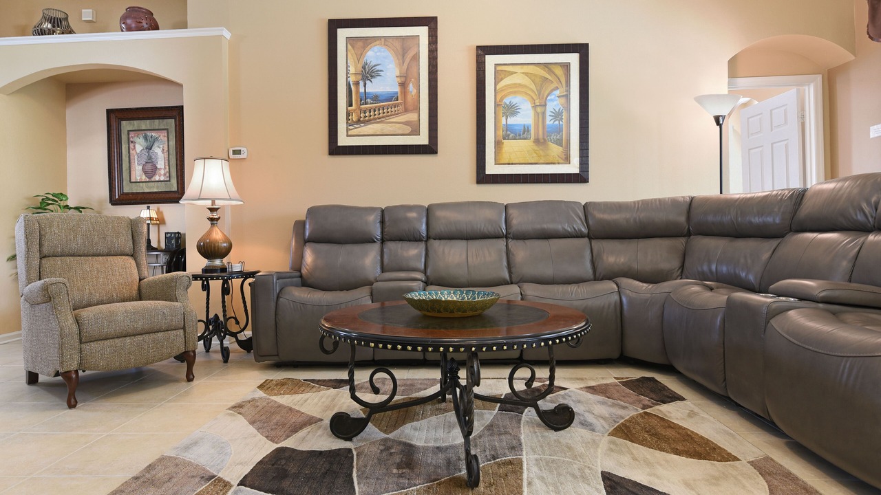 Photo of Bedroom in Windsor Palms