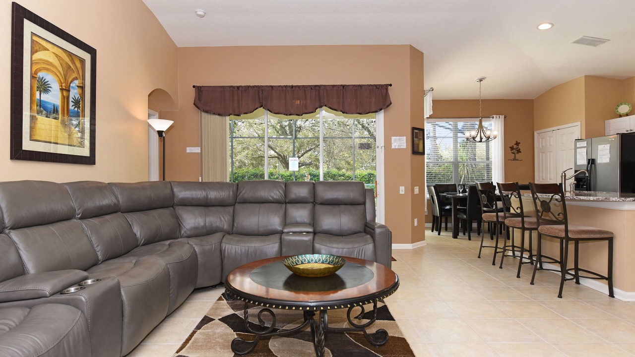 Photo of Bedroom in Windsor Palms