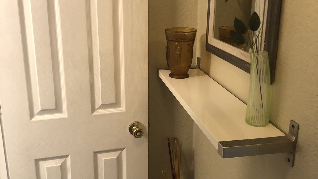 Photo of Bathroom in Murray Hill