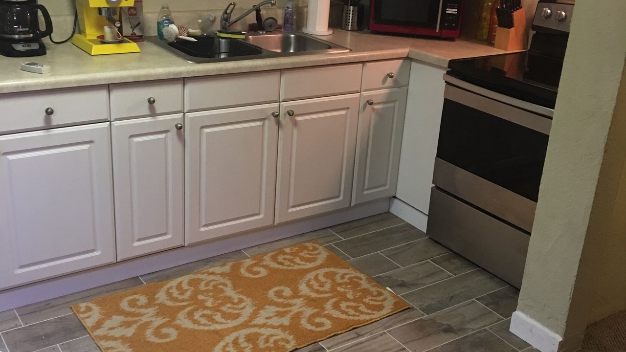 Photo of Kitchen in Murray Hill