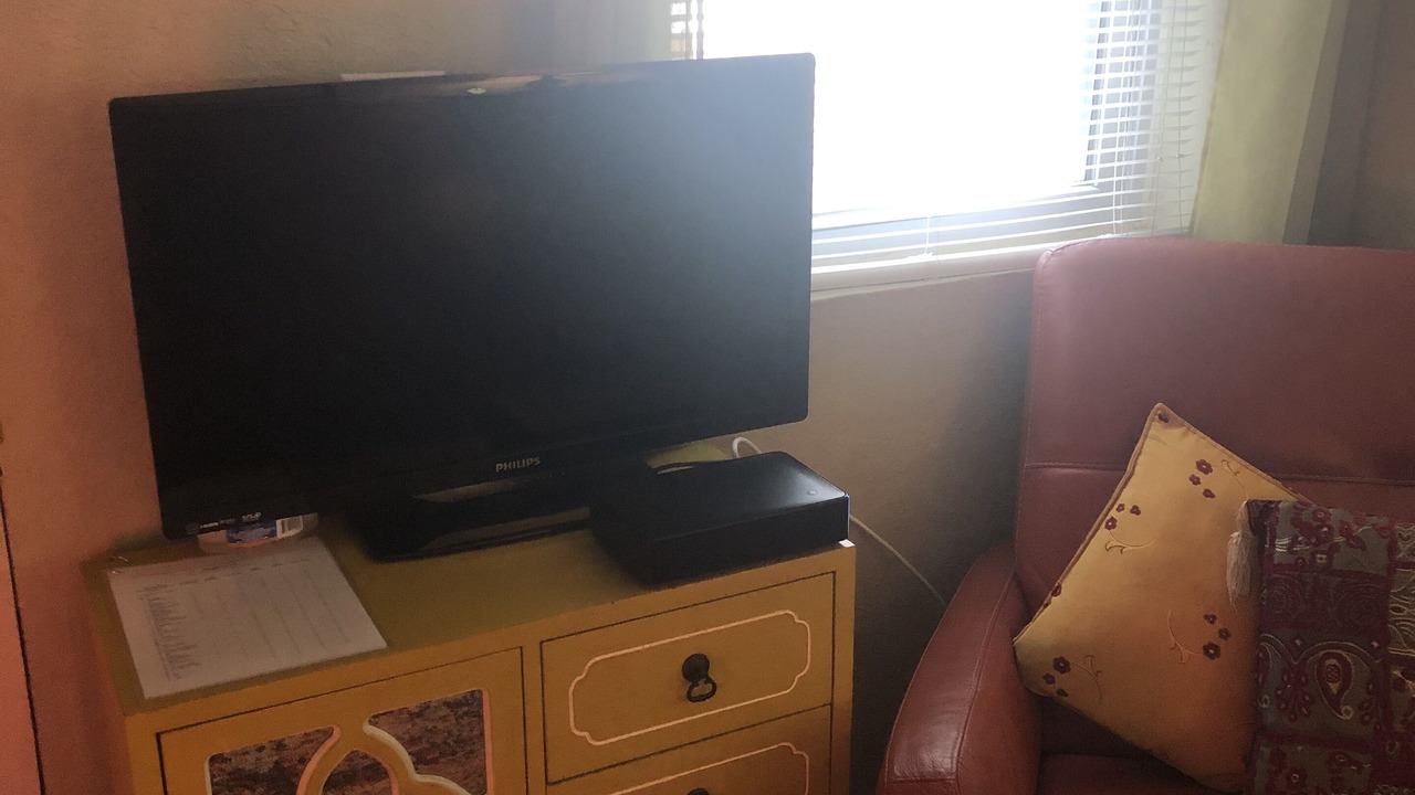 Photo of Livingroom in Murray Hill