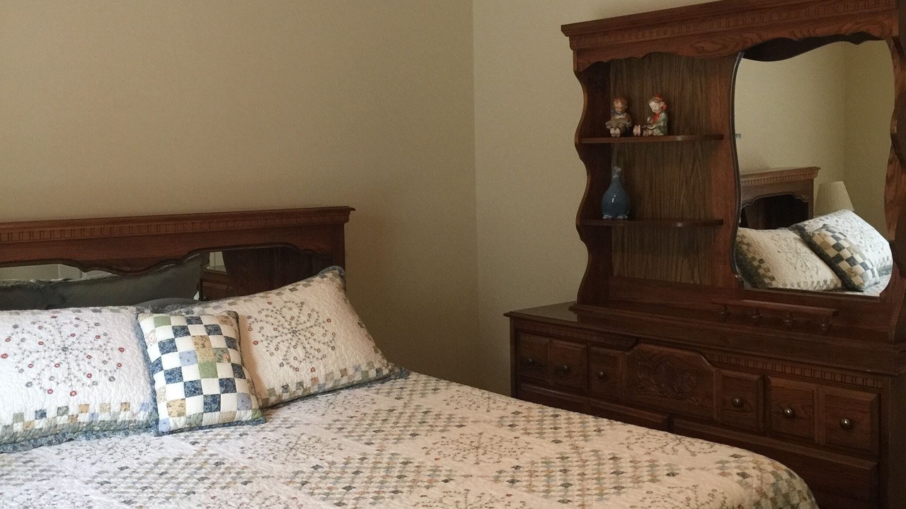 Photo of Bedroom in Citrus Springs