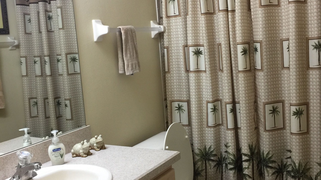 Photo of Bathroom in Citrus Springs
