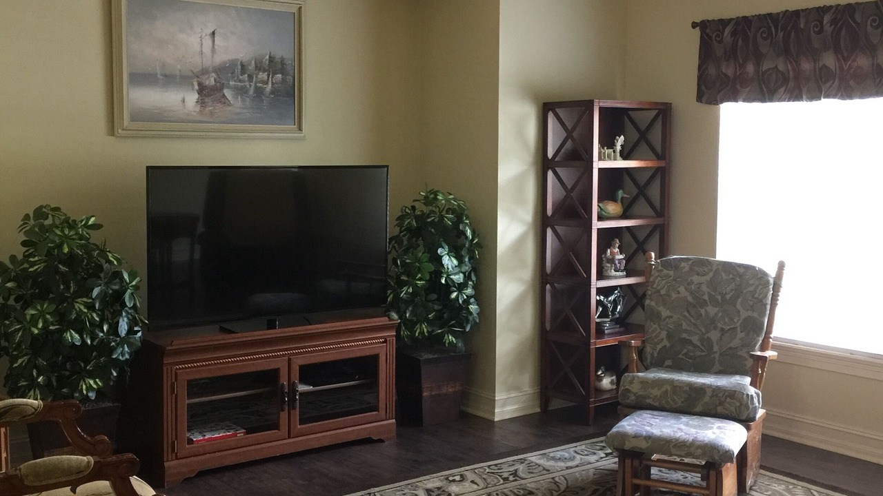 Photo of Livingroom in Citrus Springs
