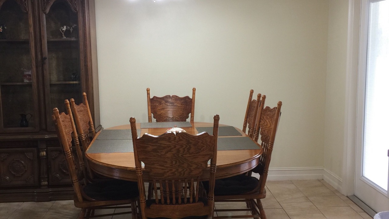 Photo of Livingroom in Citrus Springs